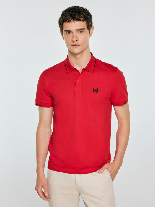 Pánske tričko POLIAN 604